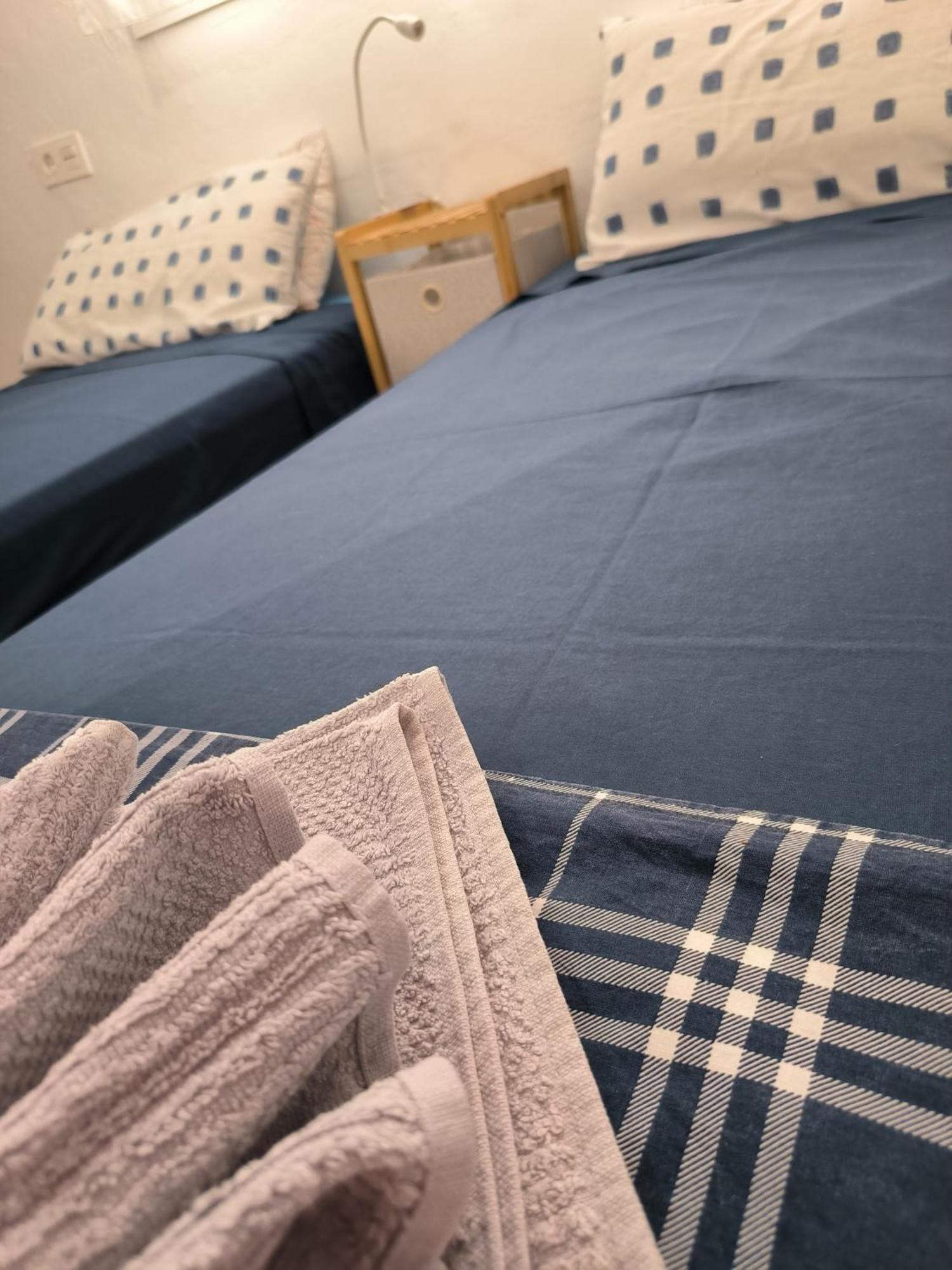 Apartament Vivienda Rural En Cabo De Gata El Pozo de los Frailes Zewnętrze zdjęcie
