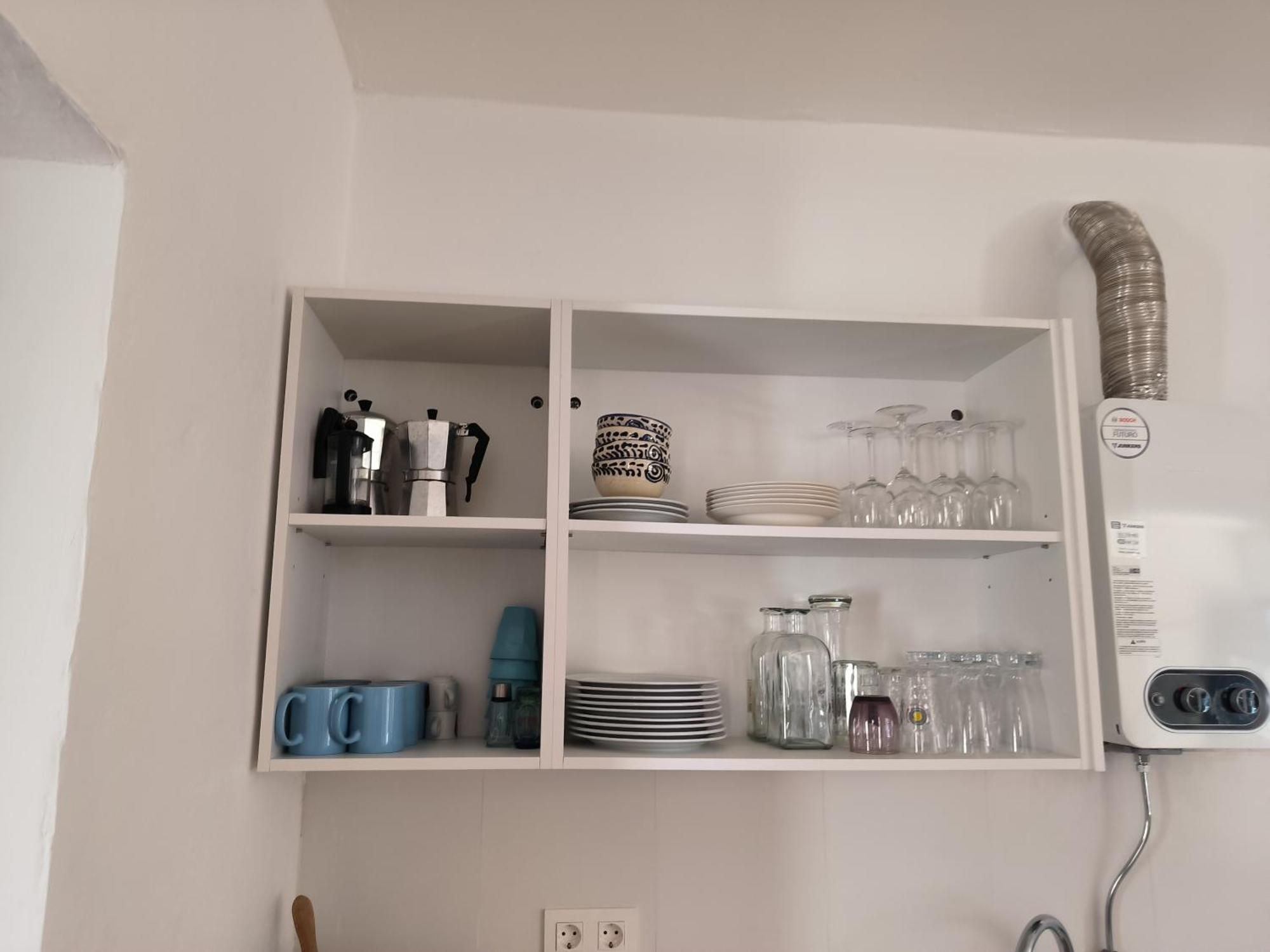 Apartament Vivienda Rural En Cabo De Gata El Pozo de los Frailes Zewnętrze zdjęcie