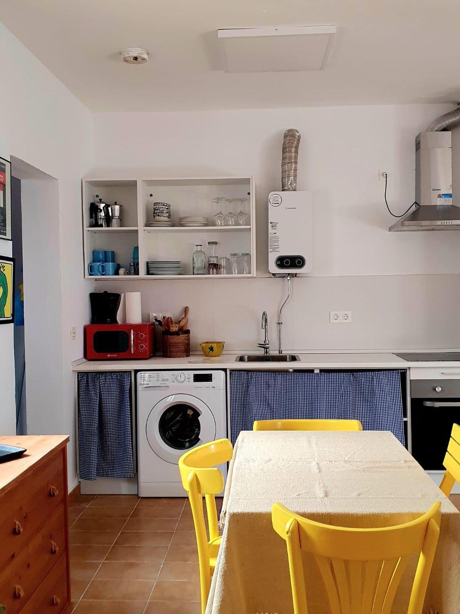Apartament Vivienda Rural En Cabo De Gata El Pozo de los Frailes Zewnętrze zdjęcie